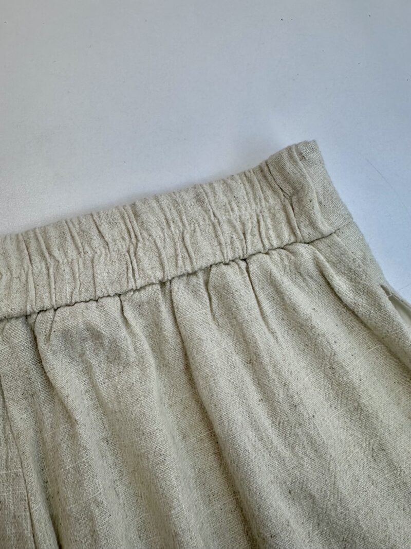 CONJUNTO LINO CAMISA/PANTALÓN - Imagen 11